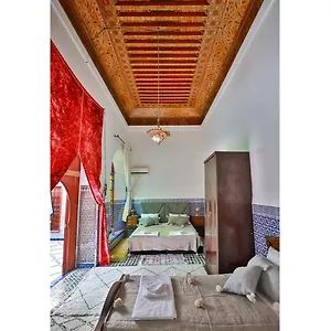 riad-jeanne.hotelfesmorocco.com/