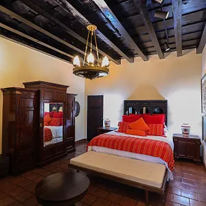 Hotel Casa Bansley, Antigua